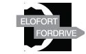 Elofort Drive utilizes rounded corners at the apex of the nut providing pressure off the tips of the fastener to reduce rounding 