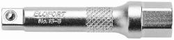 Elofort extension for 1/4 inch drive