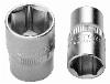 Elofort 1/4 inch sockets