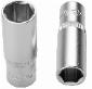 Elofort 1/4 inch Deep Sockets