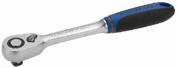 Elofort Reversible Ratchet with quick release - click to enlarge