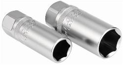 Elofort spark plug sockets - click to enlarge
