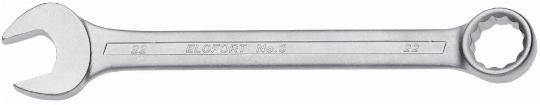 Elofort Combination Wrench