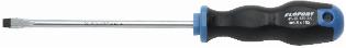 Elofort Flat tip screwdriver - click to enlarge