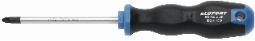 Elofort Pozi Drive Screwdriver - click to enlarge