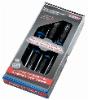 Elofort 7 piece screwdriver set - click to enlarge