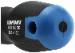 Elofort Screwdrivers are branded on top with the type of blade - click to enlarge